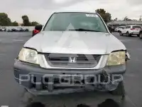 1999 Honda CR-V фото
