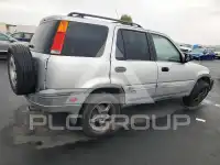 1999 Honda CR-V фото