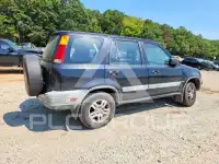 1999 Honda CR-V photo