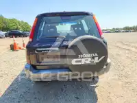 1999 Honda CR-V photo
