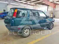 1999 Honda CR-V фото