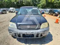 1999 Honda CR-V photo