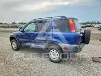 1999 Honda CR-V фото