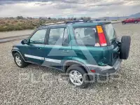 1999 Honda CR-V фото