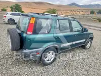 1999 Honda CR-V фото