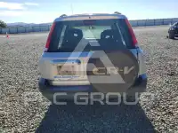 1999 Honda CR-V фото