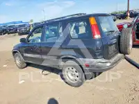 1999 Honda CR-V photo
