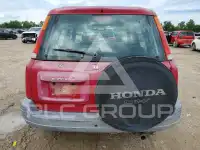 1999 Honda CR-V фото