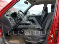 1999 Honda CR-V фото