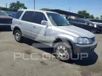 1999 Honda CR-V фото