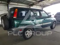 1999 Honda CR-V photo
