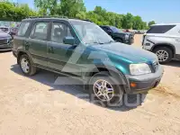 1999 Honda CR-V photo