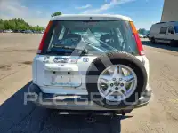 1999 Honda CR-V фото