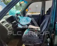 1999 Honda CR-V фото