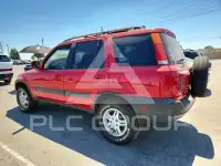 1999 Honda CR-V фото
