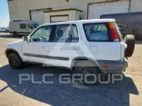 1999 Honda CR-V фото