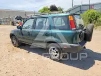 1999 Honda CR-V photo