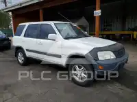 1999 Honda CR-V photo