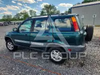 1999 Honda CR-V фото