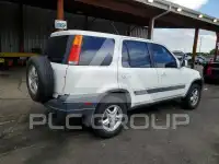 1999 Honda CR-V photo