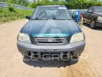 1999 Honda CR-V photo