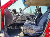 1999 Honda CR-V фото