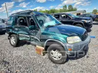 1999 Honda CR-V фото