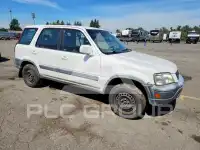 1999 Honda CR-V фото