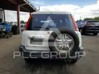 1999 Honda CR-V photo