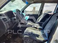 1999 Honda CR-V photo