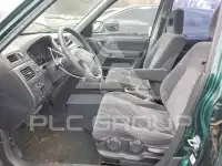 1999 Honda CR-V фото
