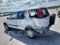 1999 Honda CR-V photo