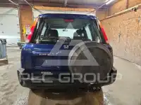 1999 Honda CR-V фото