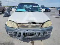 1999 Honda CR-V photo