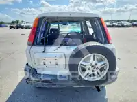1999 Honda CR-V photo