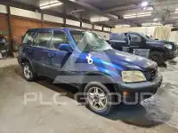 1999 Honda CR-V фото