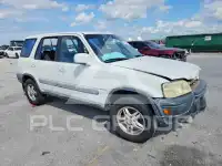 1999 Honda CR-V photo