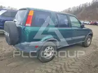 1999 Honda CR-V фото