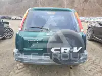 1999 Honda CR-V фото