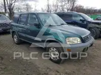 1999 Honda CR-V фото