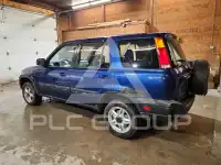 1999 Honda CR-V фото