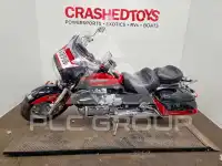 1999 Honda GL фото