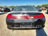 1999 Honda Accord фото