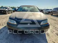 1999 Honda Accord фото