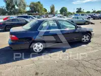 1999 Honda Accord фото