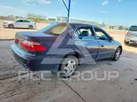 1999 Honda Accord фото