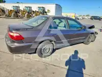 1999 Honda Accord фото