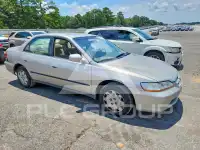 1999 Honda Accord фото