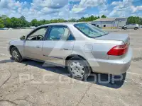 1999 Honda Accord фото