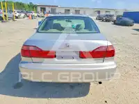 1999 Honda Accord фото